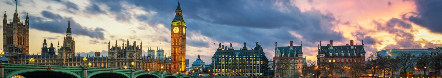 Cleaning Services in London