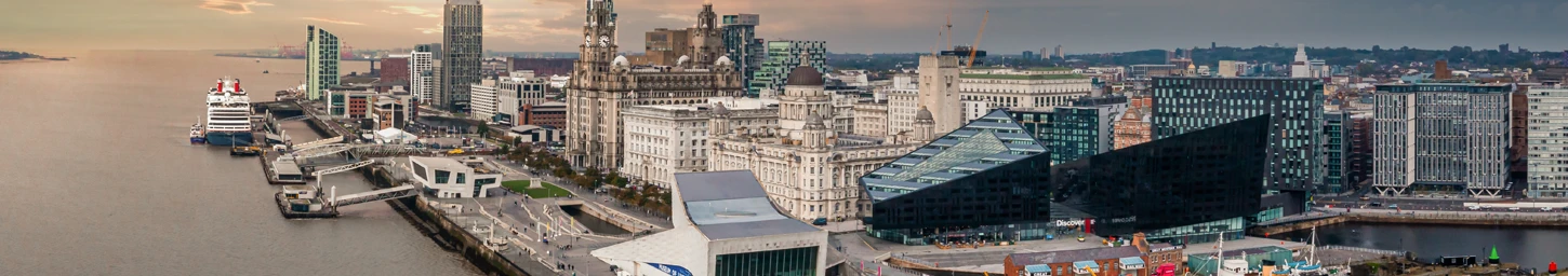 Cleaning Services in Liverpool