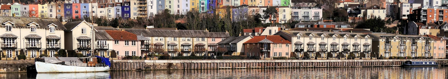 Cleaning Services in Bristol