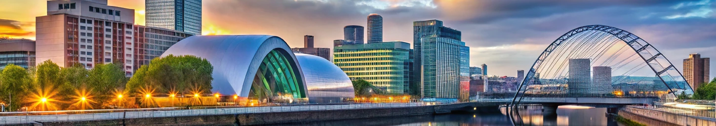 Cleaning Services in Glasgow