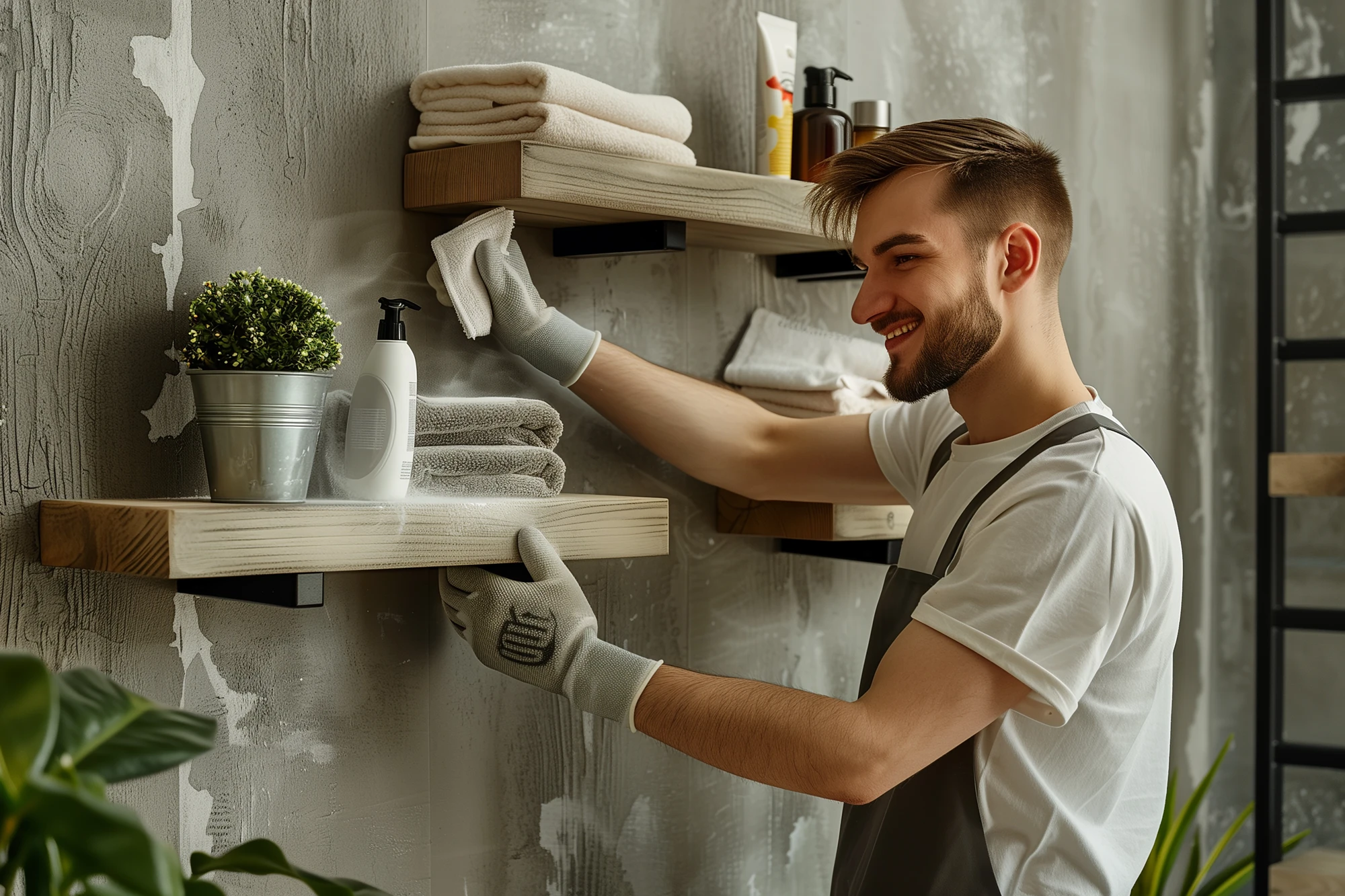 Discover Your Local Professional Domestic Cleaners in Grantham